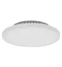 Ledvance Hublot LED Planon Sans Cadre Blanc Ronde 300mm 20W 1750lm - 830 Blanc Chaud | IP20