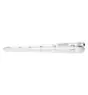 Ledvance Réglette LED Étanche Imperméable 81W 11000lm - 840 Blanc Froid | 150cm - Équivalent 2x58W