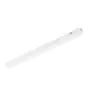 Noxion Réglette LED Batline Connect 8W 900lm - 830 Blanc Chaud | 60cm - 20x Connectable