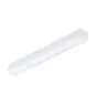 Philips Réglette LED CoreLine BN126C 17W 2200lm - 840 Blanc Froid | 60cm - 1x Câblage Traversant