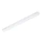 Philips Réglette LED CoreLine BN126C 31W 4100lm - 840 Blanc Froid | 120cm - 1x Câblage Traversant