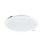 Philips Downlight LED Ledinaire G3 DN065B 19.5W 2000lm 110D - 840 Blanc Froid | 225mm 