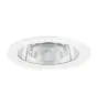 Philips Downlight LED GreenSpace2 DN461B VLC-E 9W 1050lm 120D - 830 Blanc Chaud | 166mm - Aluminium Réflecteur - Dali Dimmable 
