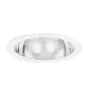 Philips Downlight LED GreenSpace2 DN470B VLC-E 16.8W 2200lm 120D - 840 Blanc Froid | 216mm - Aluminium Réflecteur - Dali Dimmable - Éclairage de secours 3 heures