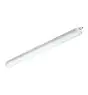 Philips Réglette LED Étanche CoreLine WT120C G2 35W 4000lm - 840 Blanc Froid | 120cm - Détecteur De Mouvement Et De Lumière - Éclairage De Secours 3 Heures 