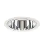 Philips Downlight LED LuxSpace Mini profond DN561B VLC-E 7W 840lm 75D - 840 Blanc Froid | 164mm - Aluminium Réflecteur - Dali Dimmable 
