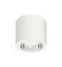 Philips Downlight LED LuxSpace Compact bas DN570C VLC-E 20.9W 2600lm 80D - 830 Blanc Chaud | 250mm - Aluminium Réflecteur - Dali Dimmable 