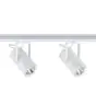 Philips Spot LED sur rail Spot GreenSpace Accent Projecteur GEN2 ST321Y Blanc 28W 3900lm 38D - 840 Blanc Froid 