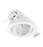 Philips Spot LED LuxSpace Accent Compact RS771B 31.5W 3900lm 36D - 830 Blanc Chaud | 130mm 