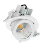 Philips Spot LED LuxSpace Accent Compact RS772B 19W 2650lm 36D - 830 Blanc Chaud | 134mm - Dali Dimmable
