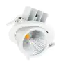 Philips Spot LED LuxSpace Accent Performance RS782B 29W 2800lm 36D - 822 Blanc Très Chaud | 167mm 