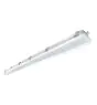 Noxion Réglette LED Étanche Poseidon 66W 8250lm - 840 Blanc Froid | 150cm - Éclairage De Secours 3 Heures