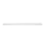 Noxion Réglette LED Étanche Ecowhite V2.0 36W 3600lm - 840 Blanc Froid | 120cm - Câblage Traversant (3x1.5mm2) 