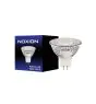 Noxion Spot LED GU5.3 MR16 5W 470lm 60D - 840 Blanc Froid | Dimmable - Équivalent 35W