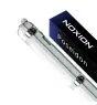 Noxion Réglette LED Étanche Poseidon V2.0 25W 3500lm - 865 Lumière Du Jour | 150cm - Câblage Traversant (5x2.5mm2)