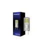 Noxion Bolt LED Capsule GY6.35 2.6W 300lm - 830 Blanc Chaud | Équivalent 28W