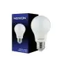 Noxion Lucent Classic LED E27 Poire Dépolie 4.9W 480lm - 840 Blanc Froid | Équivalent 40W