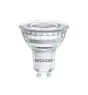 Noxion PerfectCouleur Spot LED GU10 PAR16 5.5W 560lm 36D - 827 Blanc Très Chaud | Équivalent 78W