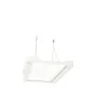 Philips Highbay LED GentleSpace BY481P SMT-HDXT 232W 35000lm 44D - 840 Blanc Froid | IP65 - Dali Dimmable 
