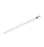 Philips LED Rail de fixation suspendu Blind Cache Coreline LL234X | 3400mm - 7 pôles