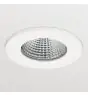 Philips Spot LED Claire Accent G2 RS060B 6W 500lm 36D - 830 Blanc Chaud | 75mm - Dimmable