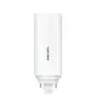 Philips CorePro PL-T LED Ampoule HF 6.5W - 840 Blanc Froid - Équivalent 18W