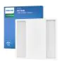 Philips Panneau LED CoreLine RC136B 25/34W 3100-4300lm - 840 Blanc Froid | 60x60cm - UGR <19 - Dali Dimmable - Puissance Réglable