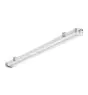 Philips Réglette LED Étanche Pacific WT490C 65W 10000lm - 840 Blanc Froid | 120cm 