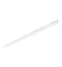 Noxion Réglette LED Batline Connect 11W 1250lm - 830 Blanc Chaud | 90cm - 20x Connectable