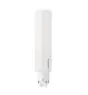 Philips Corepro PL-C LED 9W 900lm - 830 Blanc Chaud | Équivalent 26W