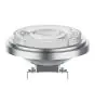Noxion LED Spot Spot LED G53 AR111 7.3W 450lm 24D - 918-927 Dim To Warm | Meilleur Rendu Des Couleurs - Dimmable - Équivalent 50W