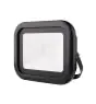 Noxion Projecteur LED Beamy G2 Noir 10W 900lm 120D - 840 Blanc Froid | IP65 - Symétrique
