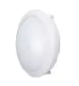 Noxion Hublot LED Pro Blanc 13W 1400lm - 827-830-840 CCT | 300mm - IP66 - Équivalent 2x18W