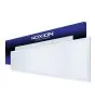 Noxion Panneau LED Delta Pro Pronox V3.0 36W 5500lm - 840 Blanc Froid | 120x30cm - UGR <19 - Dali Dimmable