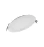 Ledvance Downlight LED Slim Ronde DN105 6W 430lm 120D - 840 Blanc Froid | 118mm 