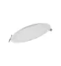 Ledvance Downlight LED Slim Ronde DN210 18W 1530lm 120D - 830 Blanc Chaud | 225mm