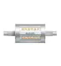 Philips Corepro LED Lineair R7s 78mm 7.5W 950lm - 830 Blanc Chaud | Équivalent 60W