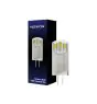 Noxion Bolt LED Capsule G4 1.8W 200lm - 827 Blanc Très Chaud | Équivalent 20W