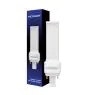 Noxion Lucent PL-C LED 4.5W 473lm - 830 Blanc Chaud | Équivalent 10W