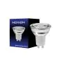 Noxion Spot LED GU10 PAR16 2.4W 230lm 36D - 827 Blanc Très Chaud | Équivalent 35W