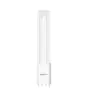 Osram Dulux L LED 2G11 8W 900lm - 830 Blanc Chaud | 4-pin - Équivalent 18W