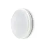 Philips Hublot LED Ledinaire WL070V Blanc 12.1W 1100lm - 840 Blanc Froid | 285mm - IP65
