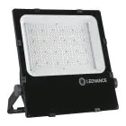 Ledvance Projecteur LED Performance Noir 290W 38500lm 55x110D - 840 Blanc Froid | IP66 - Asymétrique