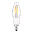 Ledvance Smart+ Wifi E14 Bougie Classic Filament 4W 470lm - 827 Blanc Très Chaud | Dimmable - Équivalent 40W