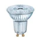 Osram Superstar LED GU10 Spot 4.5W 350lm - 940 Blanc Froid | Dimmable - Meilleur rendu des couleurs