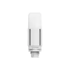 Ledvance DULUX-D LED 9.5W - 830 Blanc Chaud | Équivalent 26W