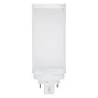 Ledvance Dulux T/E LED 7W - 830 Blanc Chaud | Équivalent 18W