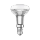 Ledvance SUPERIOR Spot LED E14 R50 4.8W 345lm 36D - 927 Blanc Très Chaud | Meilleur Rendu Des Couleurs - Dimmable - Équivalent 60W