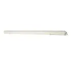 Ledvance Réglette LED Étanche Imperméable 42W 5670lm - 865 Lumière Du Jour | 120cm - Équivalent 2x36W