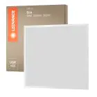 Ledvance Panneau LED Eco 36W 3600lm - 830 Blanc Chaud | 60x60cm - UGR 